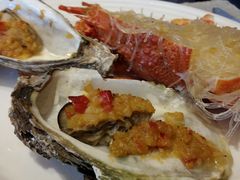 -万达瑞华酒店美食汇自助餐厅(楚河汉街店)
