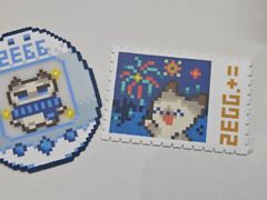-垚火玩泥吧手作集合店·拼豆·陶艺