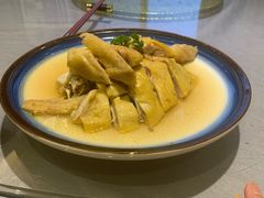 崇明散养鸡-高老庄绿色传奇(昊元生活广场店)