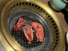 -虎丸烧肉(世纪汇店)