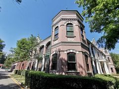 -北京动物园-畅观楼