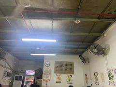 -蛇口康乐快餐鱼仔档(翠苑小区店)
