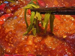 -牛市坎火锅(建设路店)