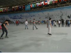 android_upload_pic-世界之窗阿尔卑斯冰雪世界