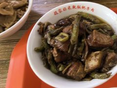 -赵家好米干饭把子肉(小纬六路店)