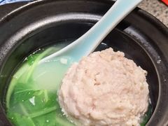 -南京大牌档(苏州中心店)