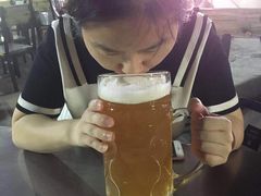 -永刚烧烤(大夜市店)