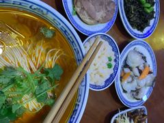 -同得兴 Since·1995 传统苏式面馆(十全街店)