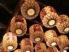 -南京大牌档(济南万象城店)