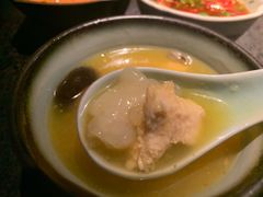 -湊湊火锅·茶憩(新中关购物中心店)