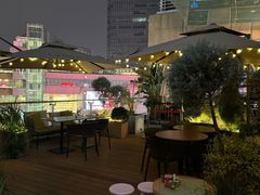 -La Terre乐田(万象城店)