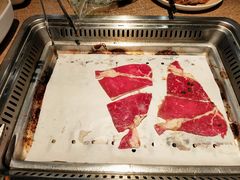 -新石器烤肉(石路天虹店)