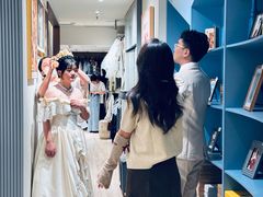 -海马体照相馆(上海月星环球港店)