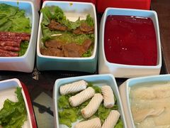 -重庆德忆火锅（龙南街3店）(渝水岸餐饮)