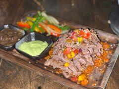 -Q MEX 库迈墨西哥餐吧(三里屯店)