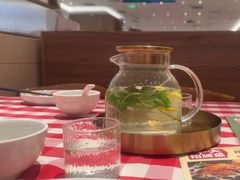 -西贝(枫蓝国际购物中心店)