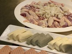 -百年果林椰子鸡(中洲店)