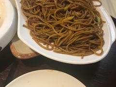 -温汤大酒店餐厅