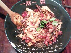 麻辣香锅-一麻一辣麻辣香锅(方庄店)