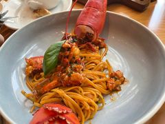 -君悦酒店·La Terrazza意合園·意式风味