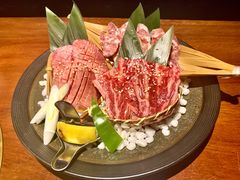 -肉魁屋·烧肉·烧鸟·酒场(高新店)