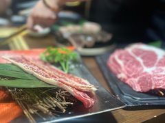 -本寻烧肉酒场(双井店)
