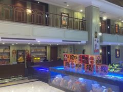 -新海渔港·胶东海鲜家常菜·家宴(奥体中心店)