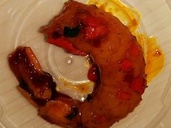 老火锅阿根廷大红虾-降龙爪爪(建设路1店)