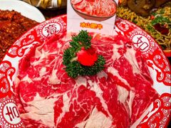 -牛市坎火锅(建设路店)