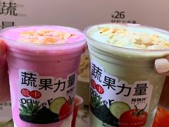 -炖物24章·顺时轻养茶(杭州大厦店)