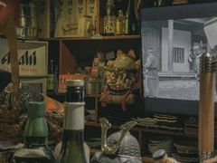 -半藏居酒屋(香港花园店)