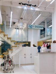 -IDESIGN艾迪赛 美学