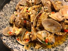 口味花甲-虾小龙老长沙龙虾馆(坡子街店)