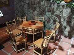 -中国闽台缘博物馆