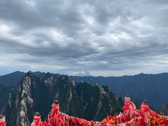 -华山风景名胜区