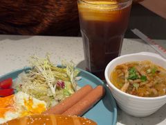 -新宝餐厅(流塘店)