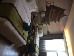 iphone_upload_pic-西安大雁塔科技大学地铁站亚朵酒店