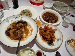 -红旗皇城一号酒店(魏都大道店)