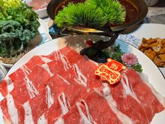 -小天鹅火锅·一线江景洪鼎旗舰店(洪崖洞店)