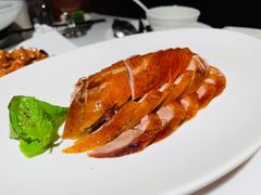 酥香嫩烤鸭-四季民福烤鸭店(望京旺角店)