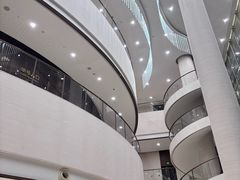 -中央音乐学院歌剧音乐厅