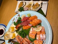 -三石铁板烧(紫竹桥店)
