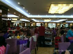 -潮喜竹溪荔湖酒家(荔枝湾店)