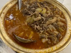 -巴音浩日娲·蒙餐(双林东路店)