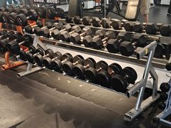 -MKC健身工作室(北亭店)