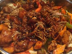 -黄记煌三汁焖锅(凯德广场店)