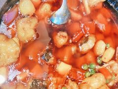 -小八仙·宴(三峡茶庄店)