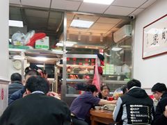 大堂-聂记粤菜馆(鼓西路店)
