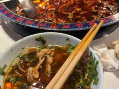 -何师傅美蛙鱼头(汉街店)