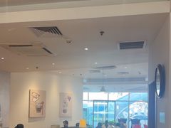 -COSTA COFFEE(天通苑华联店)